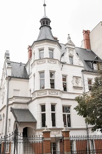 AKADEMIA PRZEDSZKOLAKA